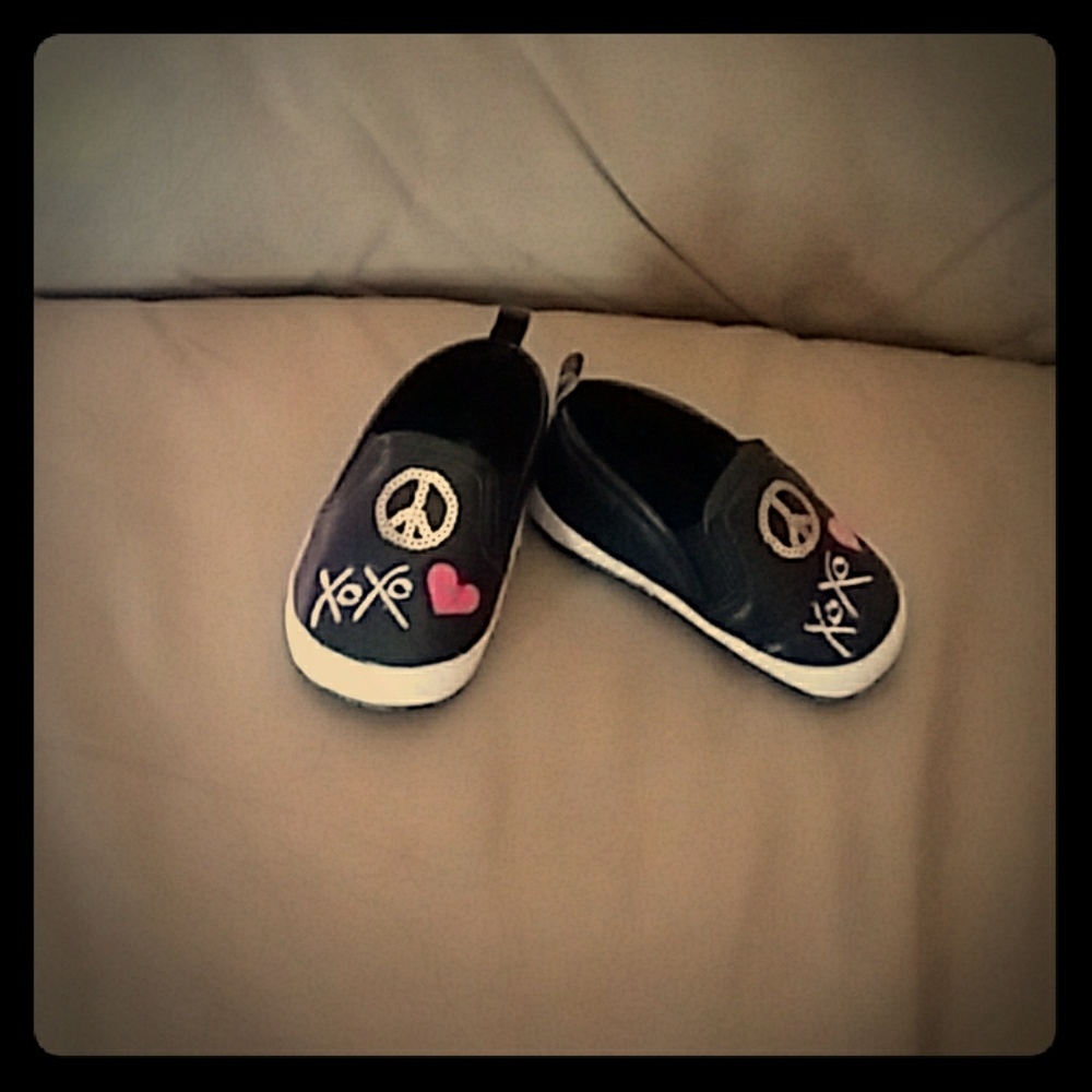 🖤Rising Star shoes❤